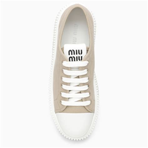 miu miu basket